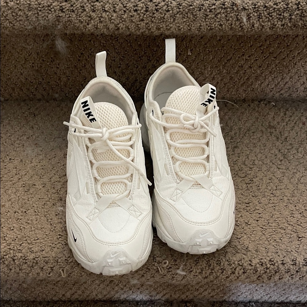 Nike TC 7900
